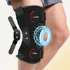 Kniebandage mit Patella-Stabilisator — Sport & Wandern