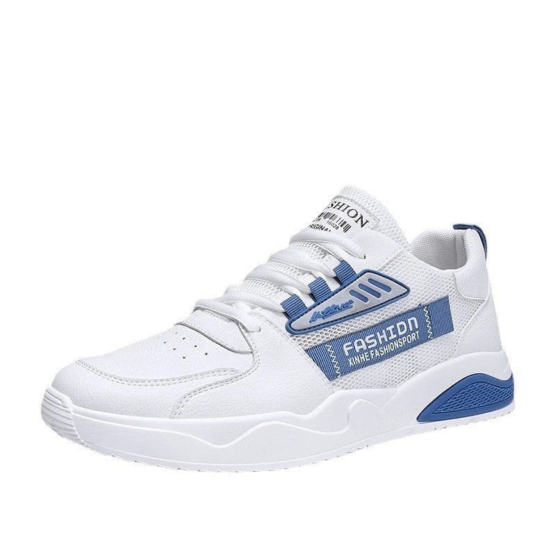 Herren Sneaker — Atmungsaktiv & Leicht