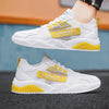 Herren Sneaker — Atmungsaktiv & Leicht