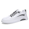 Herren Sneaker — Vielseitig & Atmungsaktiv, Low-Top