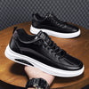 Herren Sneaker — Vielseitig & Atmungsaktiv, Low-Top