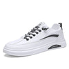 Herren Sneaker — Vielseitig & Atmungsaktiv, Low-Top