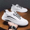 Herren Sneaker — Vielseitig & Atmungsaktiv, Low-Top