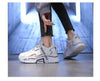 Damen Plateau-Sneaker — Vintage Star, Atmungsaktiv