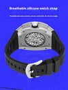 Herren Mechanische Uhr — Business Style