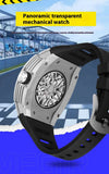 Herren Mechanische Uhr — Business Style