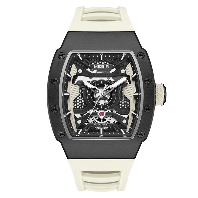 Herren Mechanische Uhr — Business Style