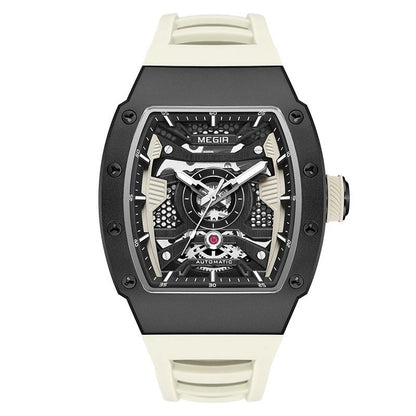 Mechanische Herrenuhr Business