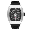 Herren Mechanische Uhr — Business Style