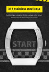 Herren Mechanische Uhr — Business Style