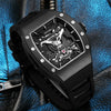 Herren Mechanische Uhr — Business Style