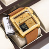 Herren Digital-Analog Quarzuhr — Wasserdicht bis 50m