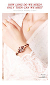 Damen Armbanduhr — Elegant & Vielseitig