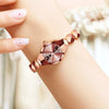 Damen Armbanduhr — Elegant & Vielseitig