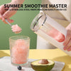 Tragbarer USB-Mixer — Kompakter Smoothie Maker für unterwegs