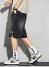 Herren Sneaker mit Print-Design — Sportlich-Casual