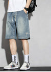 Herren Sneaker mit Print-Design — Sportlich-Casual