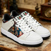 Herren Sneaker mit Print-Design — Sportlich-Casual