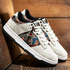 Herren Sneaker mit Print-Design — Sportlich-Casual