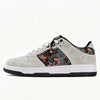 Herren Sneaker mit Print-Design — Sportlich-Casual