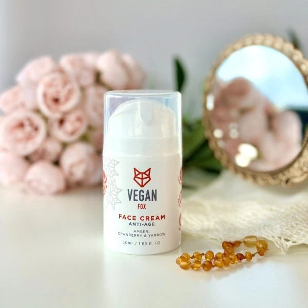 Anti-Age Gesichtscreme, 50 ml