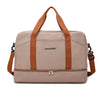 Große Reise-Stofftasche