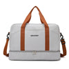 Große Reise-Stofftasche