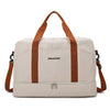 Große Reise-Stofftasche