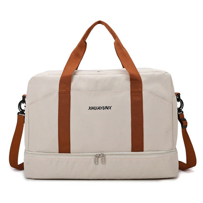 Große Reisetasche Oxford