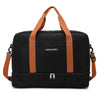 Große Reise-Stofftasche