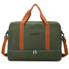Große Reise-Stofftasche