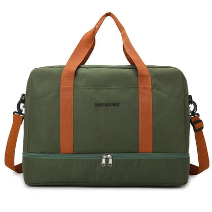 Große Reisetasche Oxford