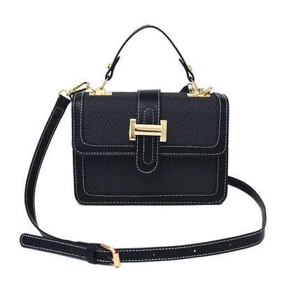 Kleine Crossbody-Tasche