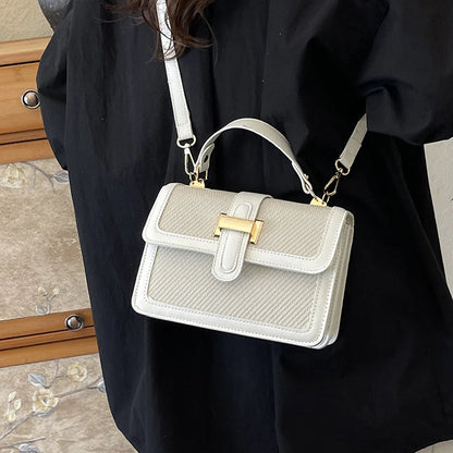 Kleine Crossbody-Tasche