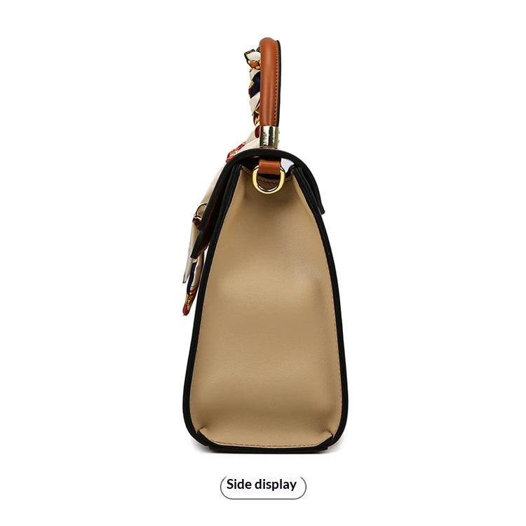 Bestickte Handtasche im chinesischen Stil