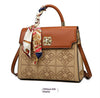 Bestickte Handtasche im chinesischen Stil