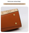 Bestickte Handtasche im chinesischen Stil