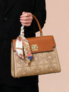 Bestickte Handtasche im chinesischen Stil