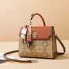 Bestickte Handtasche im chinesischen Stil