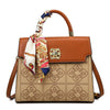 Bestickte Handtasche im chinesischen Stil