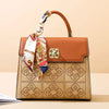 Bestickte Handtasche im chinesischen Stil