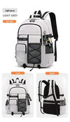 Großer Schulrucksack