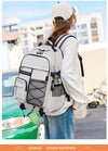 Großer Schulrucksack