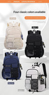 Großer Schulrucksack
