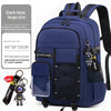 Großer Schulrucksack