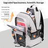 Großer Schulrucksack