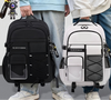 Großer Schulrucksack