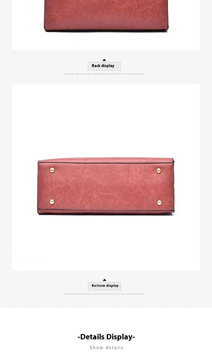 Business-Tasche 3er-Set
