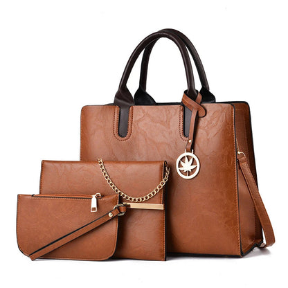 Business-Tasche 3er-Set