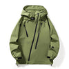 Herren Workwear-Jacke — Lässig & Vielseitig